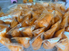 Bánh tráng trộn ở Tây Ninh đang rất được nhiều du khách ưa chuộng
