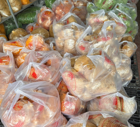 Hình Ảnh Nhà Xưởng