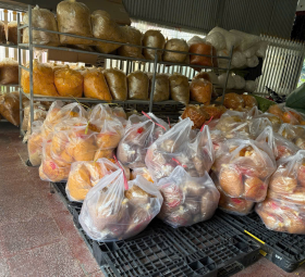 Hình Ảnh Nhà Xưởng