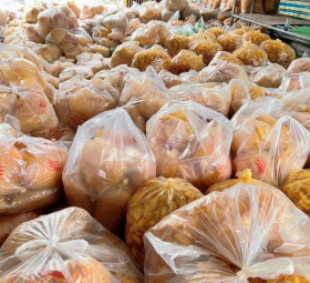 Xưởng Sản Xuất