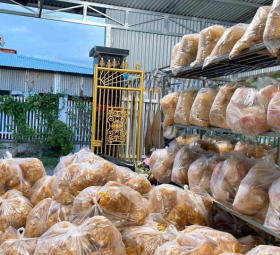 Hình Ảnh Nhà Xưởng