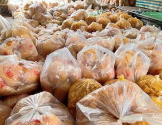 Xưởng Sản Xuất