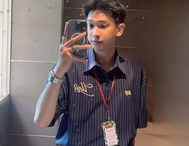 Tuấn Nhi