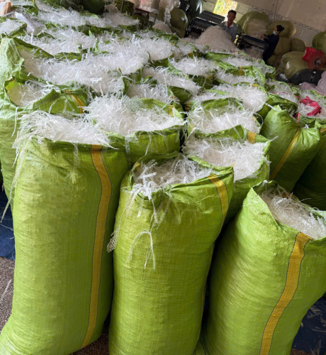 Bánh tráng vụn