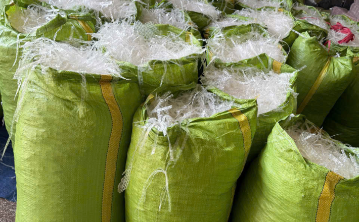 Bánh tráng vụn