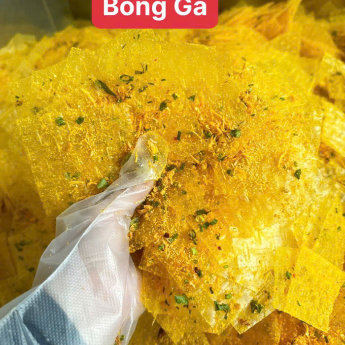 Bánh tráng trộn phomai QUỐC BẢO NGON Ở TÂY NINH